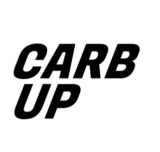 CarbUp logo